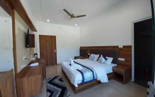 The Grand Haveli Resort By Atya Hotels