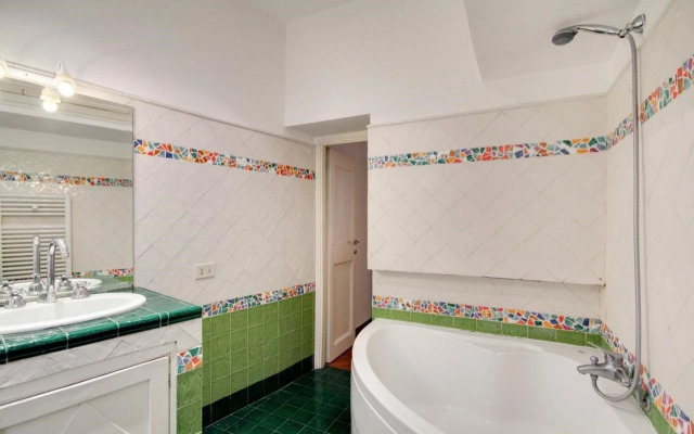 Rome in Apartment - Navona Pantheon