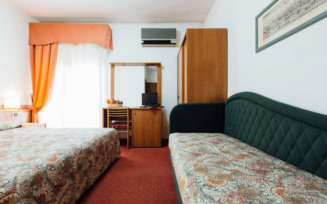 Hotel Cala Di Forno