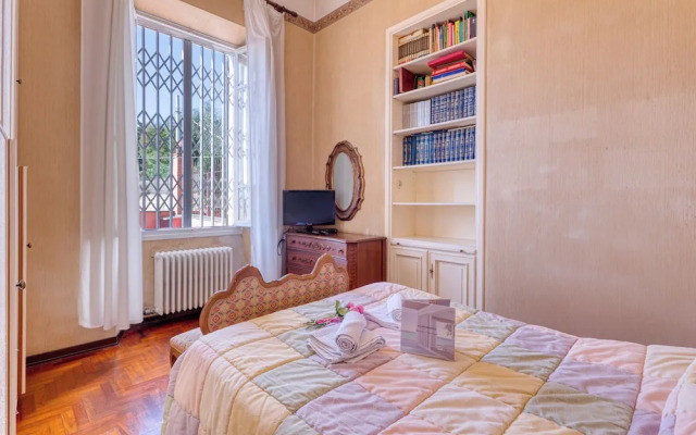 Timeless Escape Villa - Garden and Sea