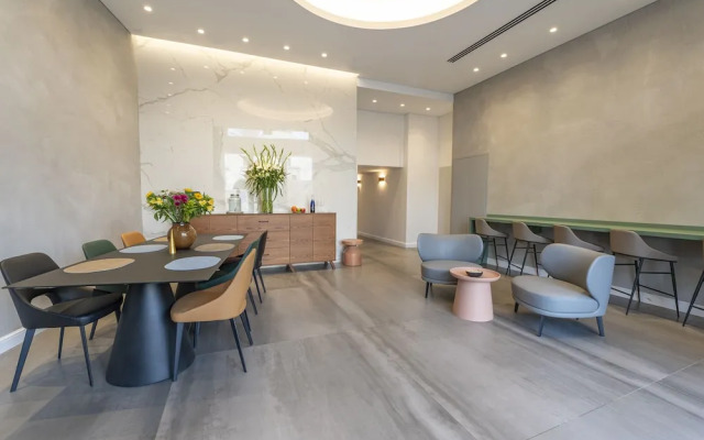 Hematian Hotel by Effy