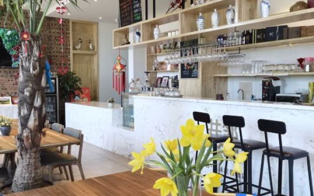 Wellbour Garden Homestay