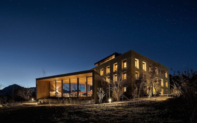 Sunyata Hotel Deqin Meili