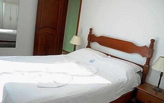 Residencial Bela Vista