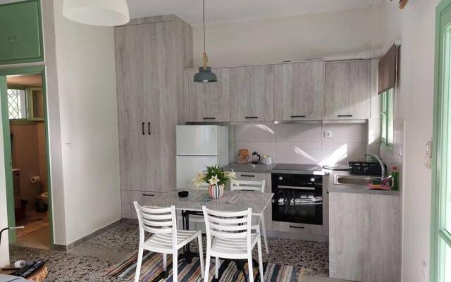 Vιtamin Sea apartment 8, Απολαυστική διαμονή στον Αλμυροπόταμο!