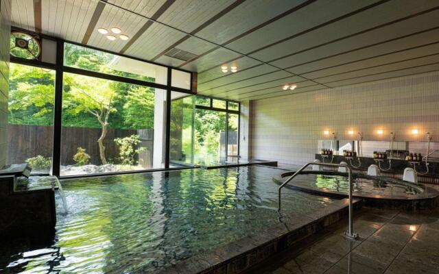 Kamenoi Hotel Nikko Yunishigawa All-Inclusive Resort