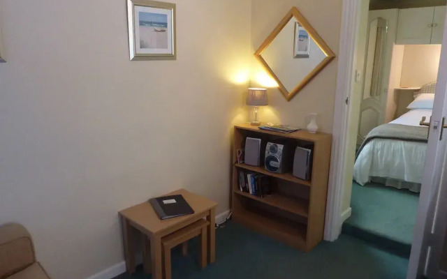 Fernleigh Guest House