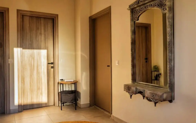 Ionian Serenity House