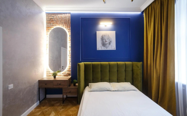 Two separate bedrooms Lychakivska 5 street old town