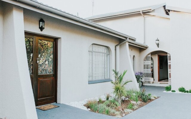Iso'Bella Vita Guesthouse