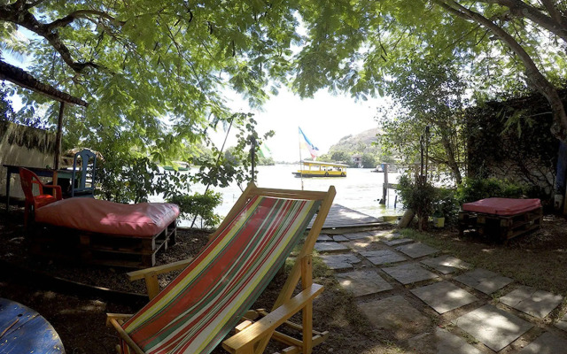 Recanto Carioca Hostel