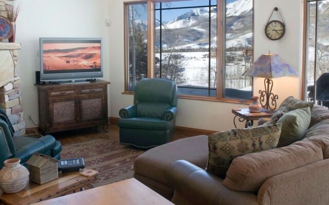 Pine Meadows 138 - 4 Br Townhouse