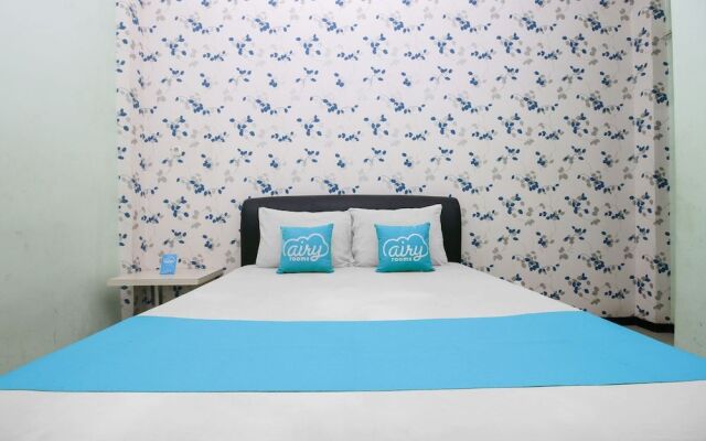 Airy Klojen Tidar 2B Malang