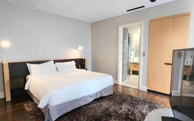Ascott Raffles Place Singapore
