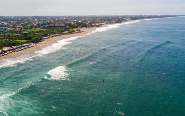 Adi Homestay Canggu