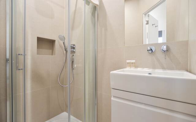 West Hampstead Serviced Apartments by Concept Apartments