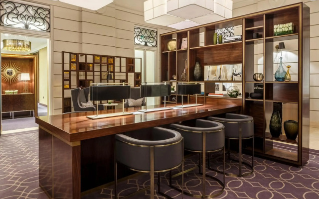 Corinthia Budapest