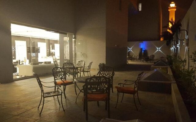 Elite of Elite Hotel