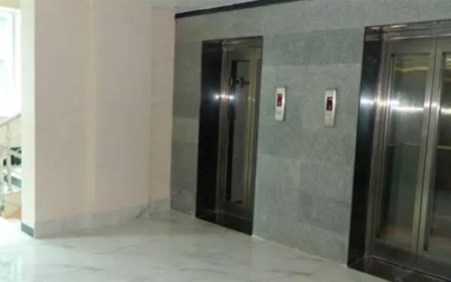 Hotel Astor