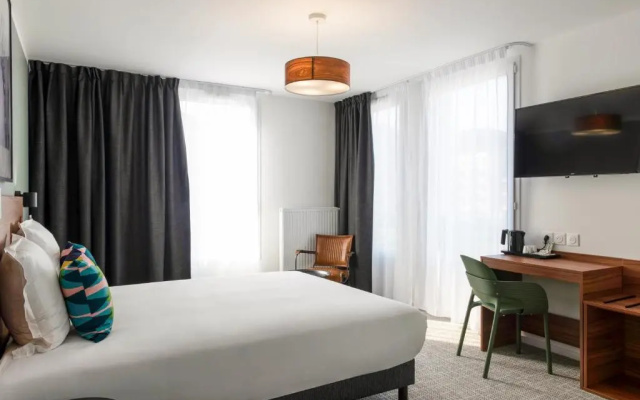 Aparthotel Adagio Access Lille Villeneuve-d'Ascq - Image 6