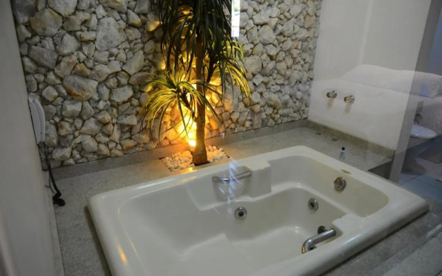 Ubaense Plaza Hotel