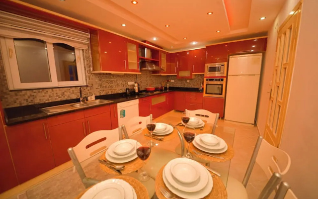 Villa Sole Mare Demre