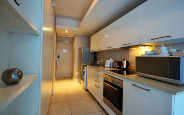 Harbour Bridge Luxury Apartments