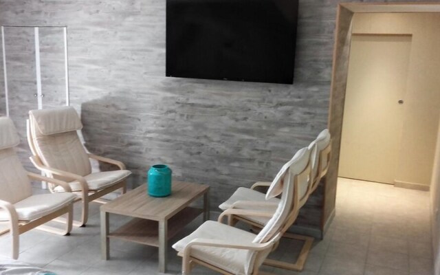 Chambres d’hôtes du Villaret