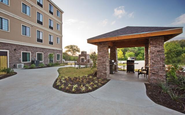 Staybridge Suites Austin South Interstate Hwy 35, an IHG Hotel