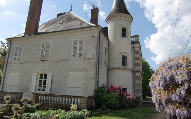 Château de Guignes