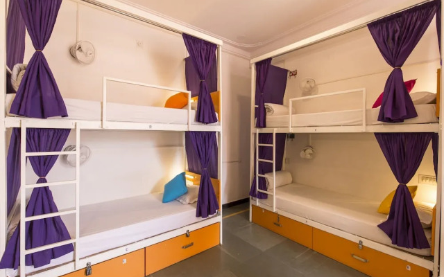 goStops Udaipur (Stops Hostel Udaipur)