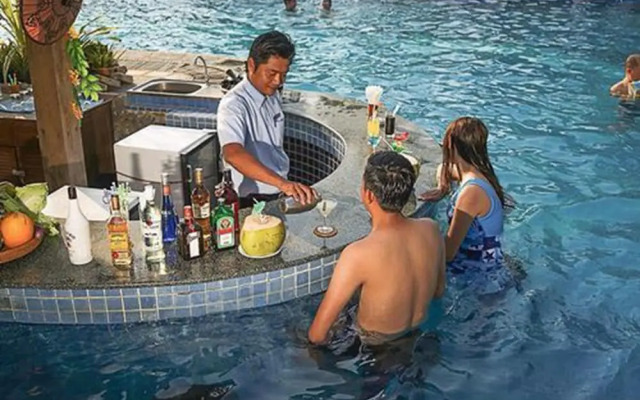 Ocean Paradise Resort
