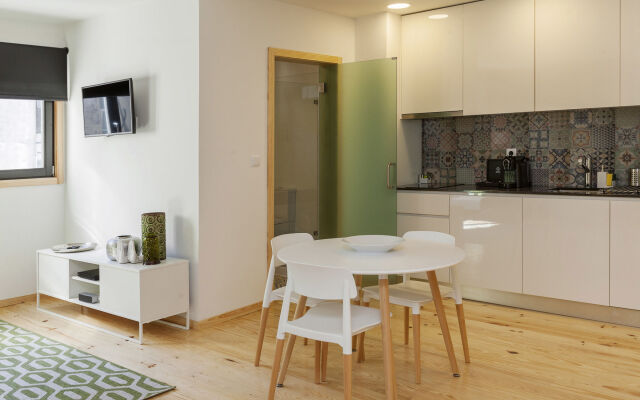 Oporto Local Studios