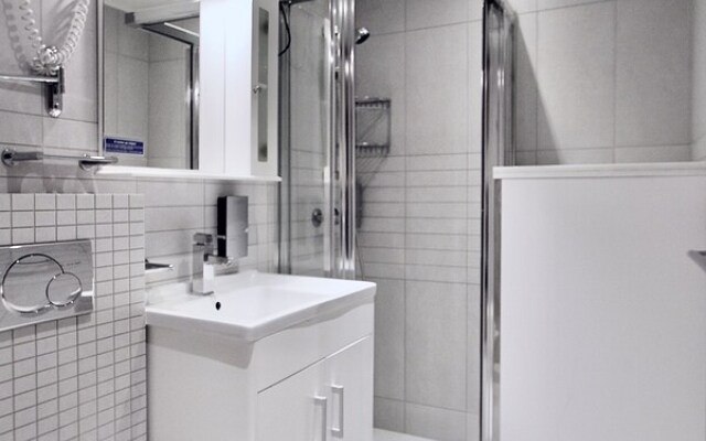 Super Stay Hotel Oslo