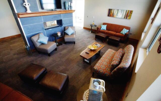 Watercrest Hotel at HHCC