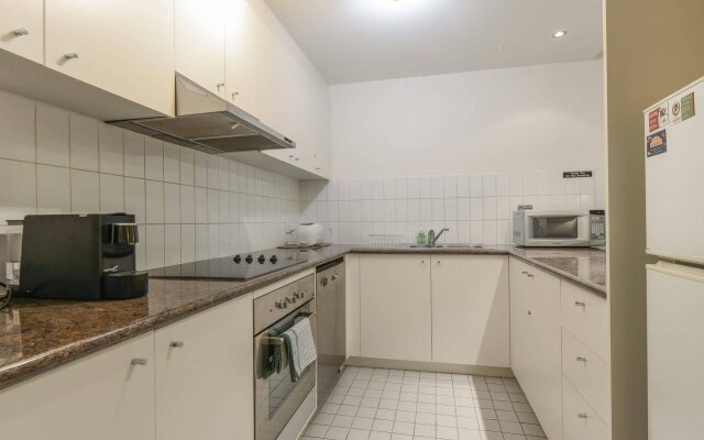 Mayford at St Kilda - Rejuvenate Stays