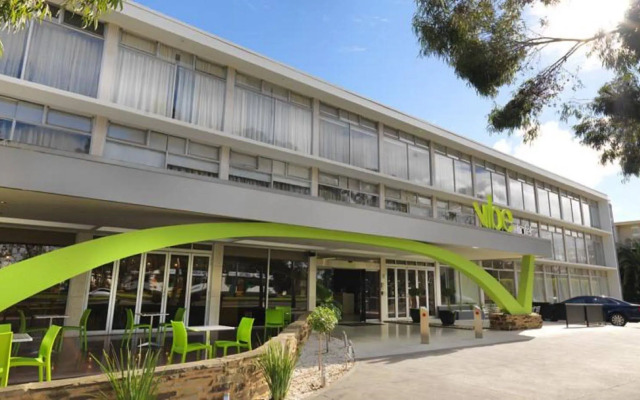 The Parkmore Hotel