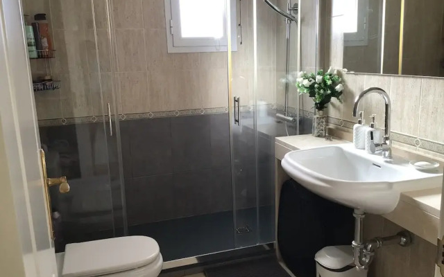 Princess Park Apartment With 3 Bedrooms