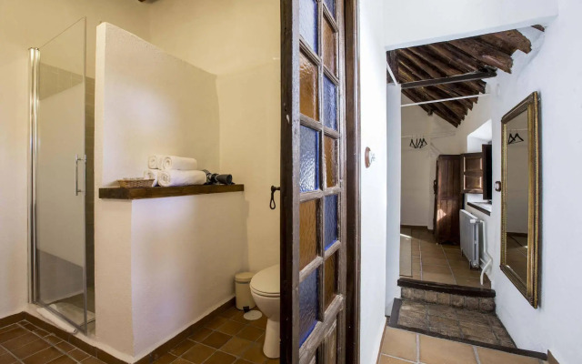 Hotel Cortijo del Marqués