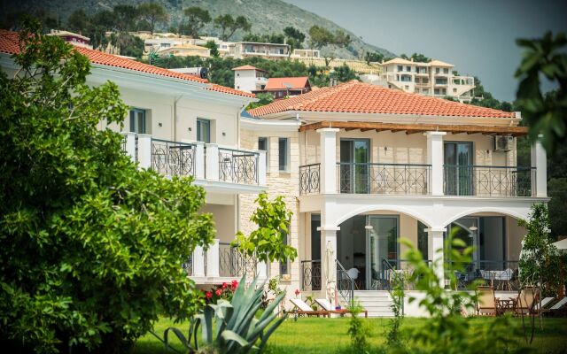 Sappho Hotel