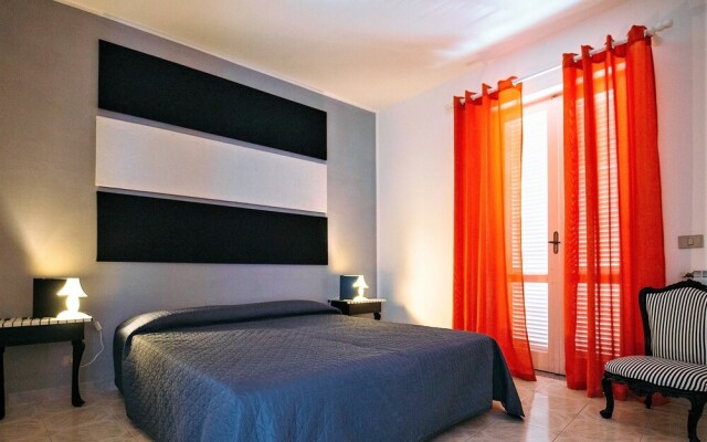 Portorosa Laguna Azzurra