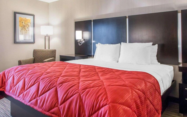 Greenstay Inn & Suites CourtView