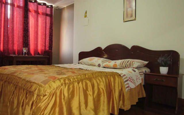 Hostal El Sol La Molina