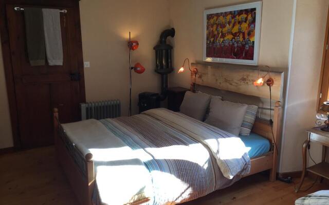 Heidis Guesthouse