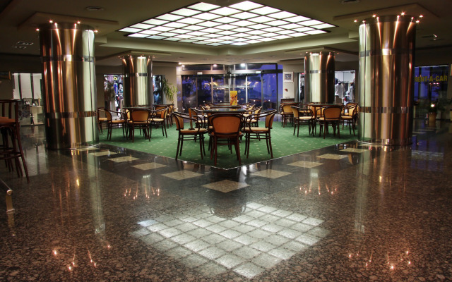 Hotel Lilia