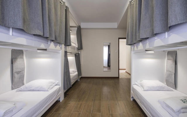 Passal Hostel