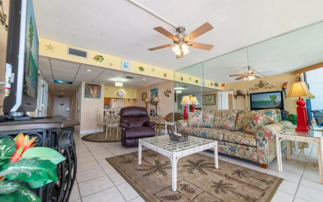 Edgewater W404 'Sandpiper'
