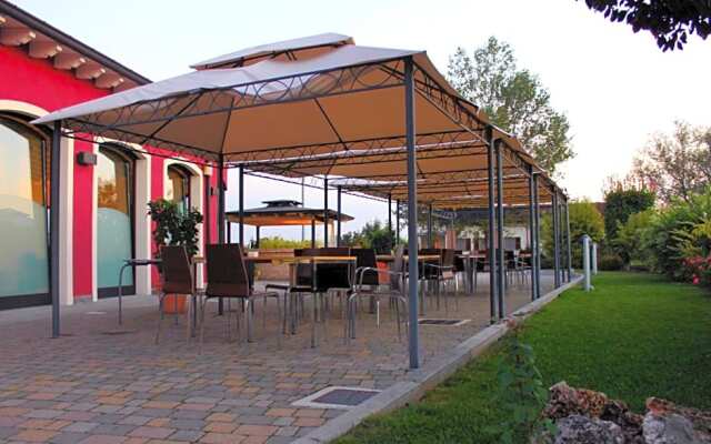 Albergo Delle Industrie