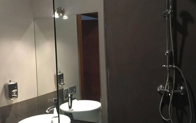 Apartamentos Vip Puro Centro