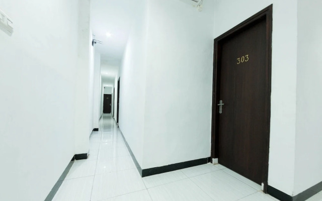 OYO 2087 Jaya Homestay